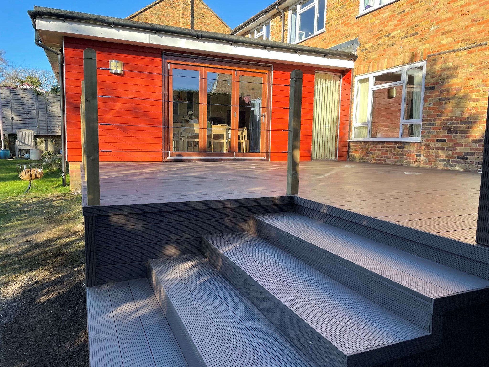 Fencing & Timberwork